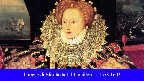 elisabetta prima tudor sintesi